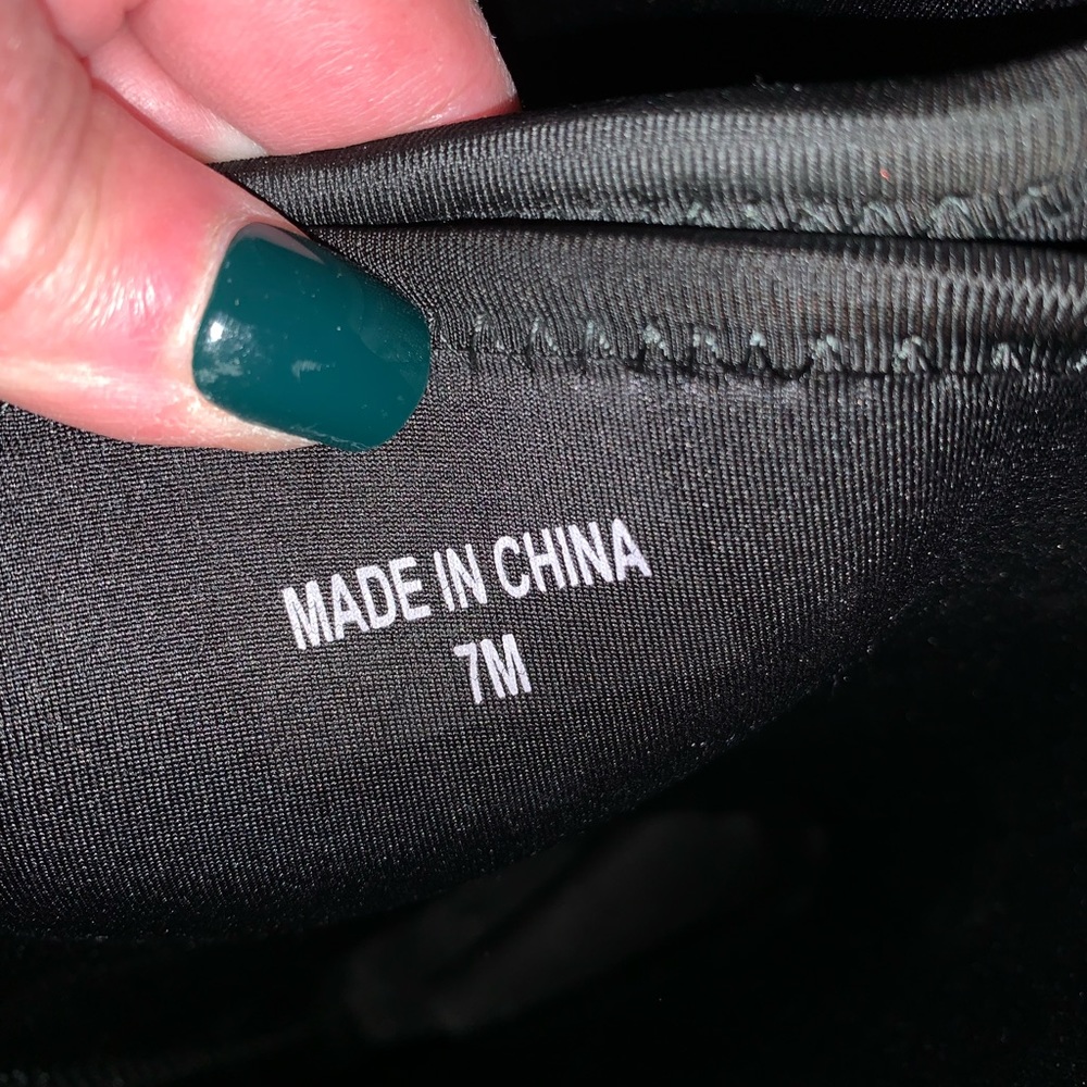 Kate Spade Bliss Boots - Picture 5 of 7